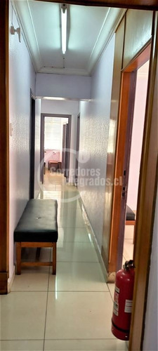 Imagen 26 de 30 de Oficina En Venta En Santiago