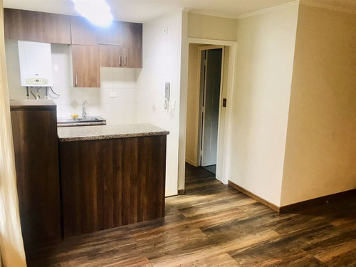 En Arriendo 1 Dormitorio Suecia Con Eleodoro Yañez