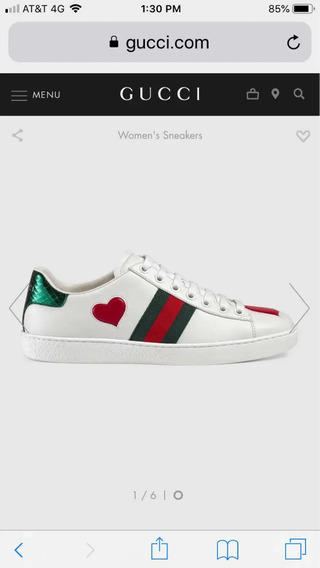 حاضر نصف الكرة الأرضية الممثل tenis gucci corazon - gehep2018.org