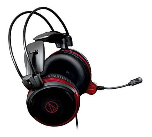 Auriculares De Alta Fidelidad Audio-technica Ath-adg1x Para