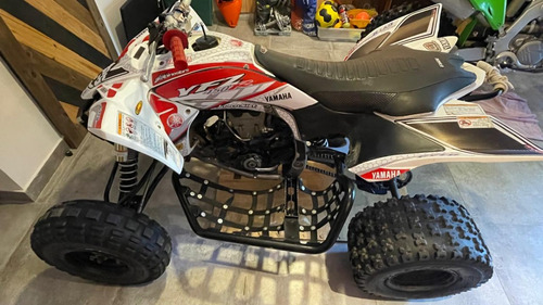 Yamaha Yfz 450r