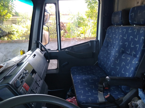 Iveco Tector 240 E 22
