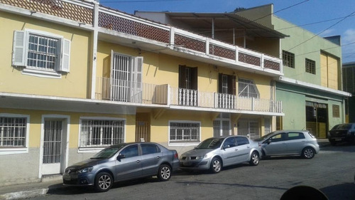Imagem 3 de 26 de Salão Na Vila Matilde Com 2 Salões, 2 Casas, 396m² - Sl0010