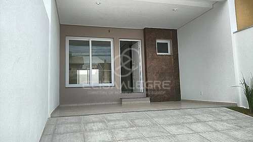 Imagem 2 de 30 de Casa À Venda No Bairro Estância Velha - Canoas/rs - 193