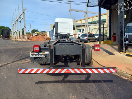 Imagem 5 de 15 de Vw 30.330 Prime 2020 Vtronic Completo Leia A Descrição)