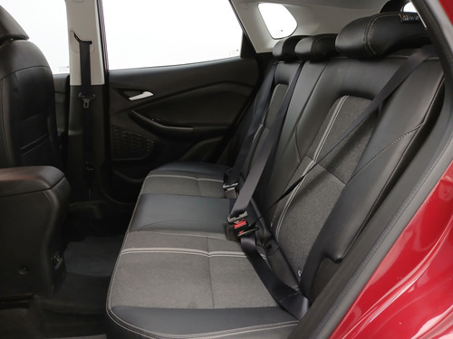Chevrolet Tracker 1.0 TURBO FLEX LTZ AUTOMÁTICO