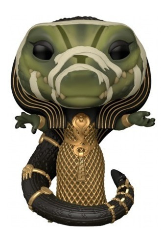 Funko Pop Ammit 1052 Moon Knight Marvel 