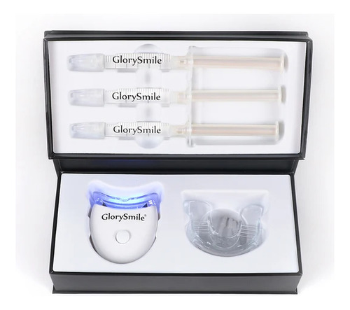 Kit De Blanqueamiento Dental