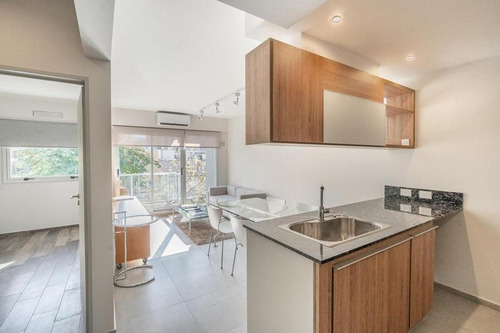 Imagen 2 de 30 de Venta 3 Ambientes A Estrenar Zona Almagro