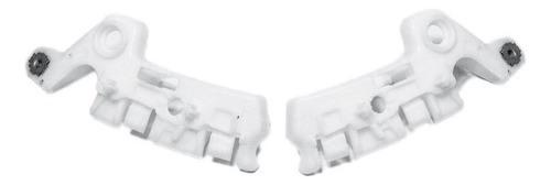 Coleccion Soportes Paragolpes Renault 620508228r I