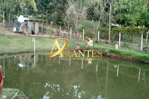 Imagem 9 de 19 de Chacara - Ch00370 - 70798734
