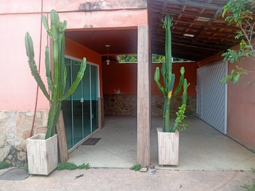 Imagem 8 de 30 de Casa Em Guaratiba, Rio De Janeiro/rj De 120m² 3 Quartos À Venda Por R$ 380.000,00 - Ca1833141-s