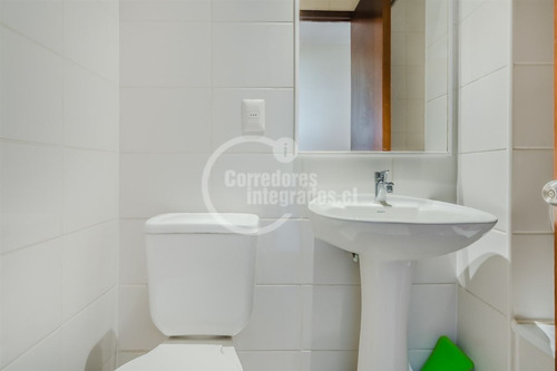 Exclusivo Departamento En Venta De 4 Dorm. En Las Condes
