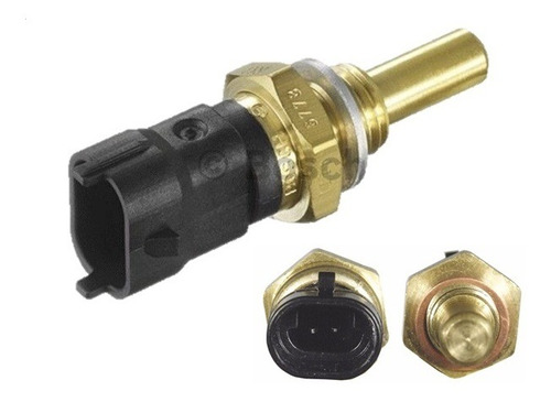 Sensor Temperatura Traverse Acadia 3.6 V6 2010 - 2016 Gm