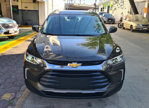 Chevrolet Tracker 1.2 Premier Turbo At