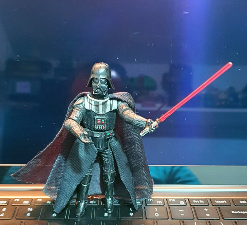 Darth Vader Star Wars Revenge Of The Sith #11 2005 (Usado)
