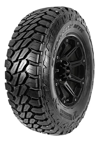 Llanta 255/70r16 Pirelli Scorpion Mtr Mud 108/104q ( 2) Índice de velocidad Q