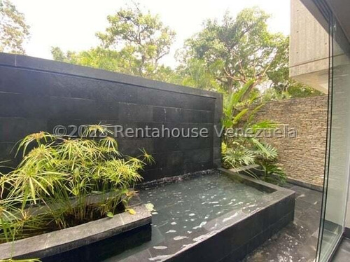 Moderno Edificio En Altamira, A Estrenar Con Acabados De Lujo, Pisos De Mármol, 4 Ascensores; Consta De 4 Apartamentos, Amplia Terraza. En Venta Altamira Mls #23-31921 Francis Zeppieri