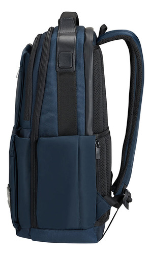Mochila Para Laptop Openroad 2.0 15.6'' Cool Blue