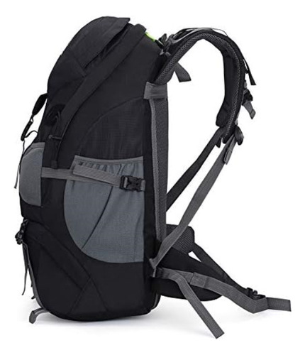 Ruru Monkey Mochila De Senderismo De 50 Litros Mochila Para