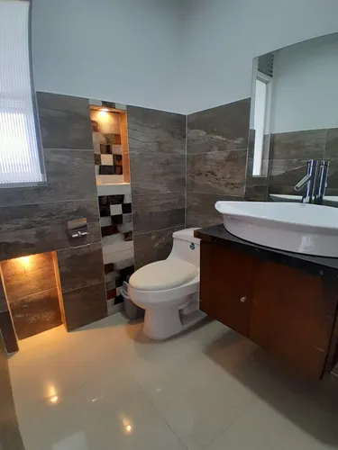 Apartamento En Arriendo En Ciudad Jardín. Cod A11550