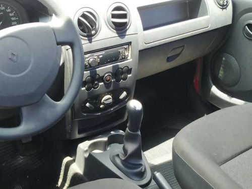 Renault Logan Aut 1.0 16v