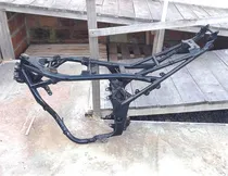 Comprar Chassi Sucata Suzuki Modelo Gsx 650 F Ano 2010 Original     