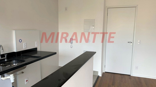 Imagem 6 de 19 de Apartamento Em Parada Inglesa - São Paulo, Sp - 369715