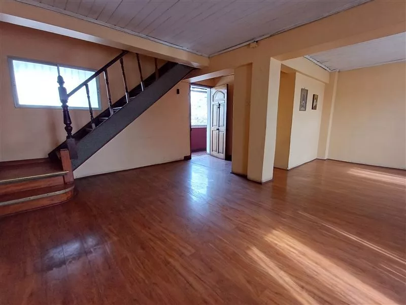 Departamento Venta De 3 Dorm.independencia, Sin Gasto Común