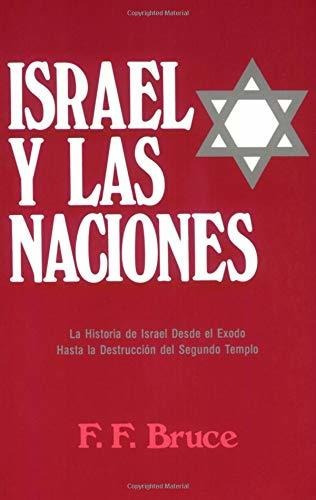 Libro Israel Y Las Naciones Nuevo