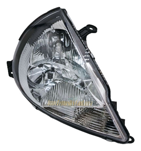 Faros Ford Ka Derecho Y Izquierdo 