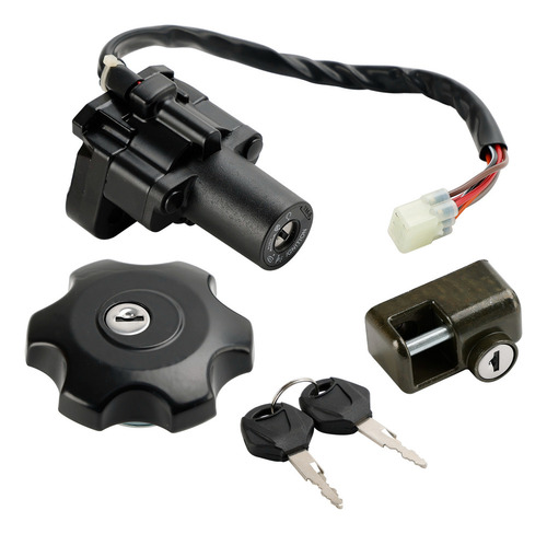 X Interruptor De Encendido Para Suzuki Dr650 Dr650se 96 - 22
