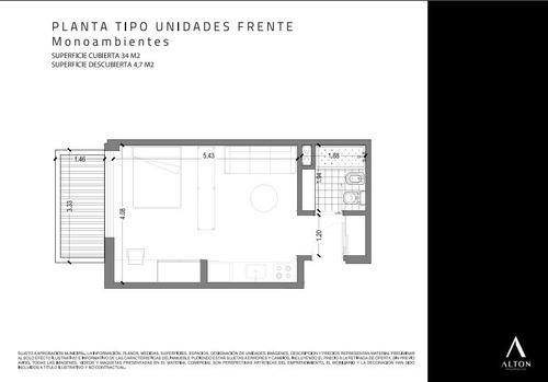 Local Comercial - Villa Devoto
