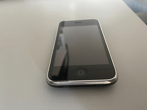iPhone 3gs 16gb Modelo A1303