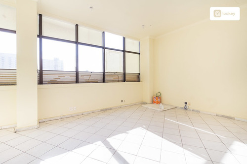 Imagem 3 de 13 de Aluguel De Sala Com 27m² E 0 Quartos - 13270