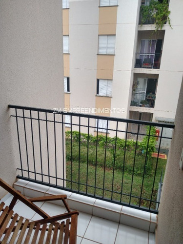 Imagem 9 de 18 de Apartamento - Ap00939 - 70425552
