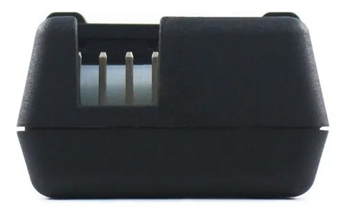 Módulo De Vidro/trava Universal Tr111 2 Portas