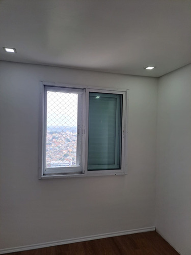 3 Dormitórios ( 1 Suíte) Condomínio Parque Barueri