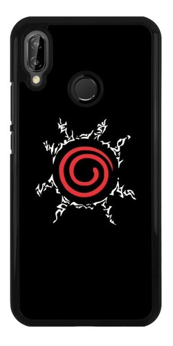 Funda Protector Uso Rudo Para Xiaomi Naruto Manga Moda 01