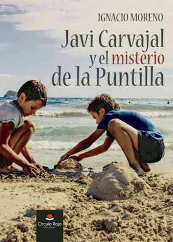 Javi Carvajal Y El Misterio De La Puntilla