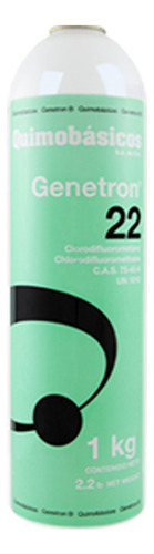 Gas R22