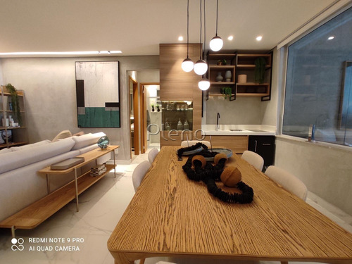 Imagem 1 de 22 de Apartamento À Venda Em Parque Prado - Ap027646