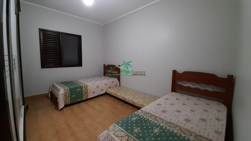 Imagem 15 de 20 de Apartamento Em Mongaguá - 46