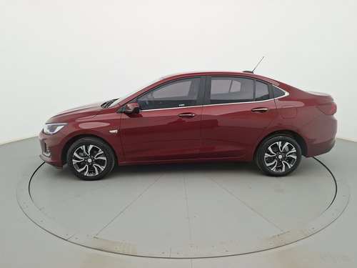 Chevrolet Onix 1.0 TURBO FLEX PLUS PREMIER AUTOMÁTICO