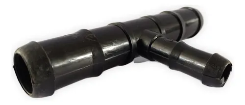 comprar Tee Plansa Reducción Polietileno 1 1\u002F2 X 1 Pulgadas