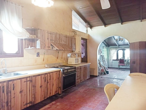 Imagen 5 de 13 de Casa En Venta En San Antonio De Los Altos (nh.42)