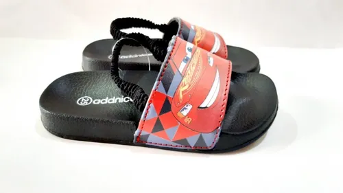 Ojotas Addnice Playera Cars Env os A Todo El Pa s