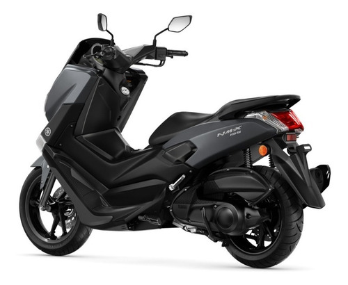 Scooter Yamaha Nm-x 155 0km Nmax Nuevo 2021 Pcx Abs 12/18