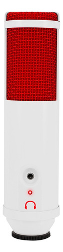 Microfone Condensador Usb Mxl Tempo Wr Mesa Stream Estudio