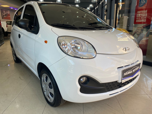 Chery Chery QQ 1.1 Light Security